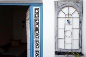 Aithra -cosy studio in centre of Poros